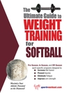 The Ultimate Guide to Weight Training for Softball (eBook)